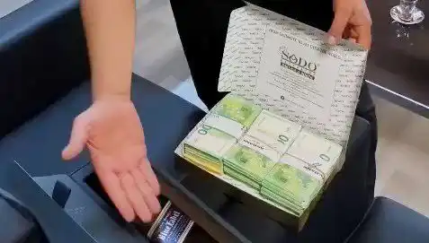 Manavgat Belediyesi’nde Şok Operasyon: Baklava Kutusundan Avrolar Ele Geçirildi!