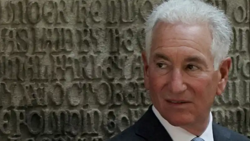 ABD Senatosu'ndan Trump’ın Düğününe Onay: Yeni Dönem Başlıyor