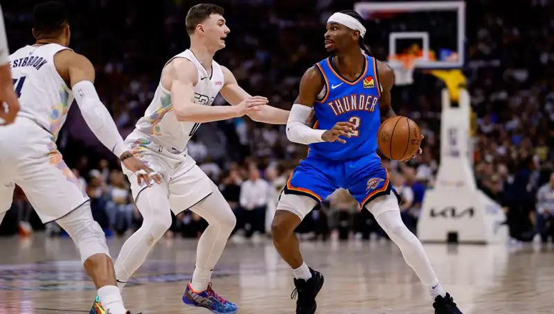 NBA Final Serisi Hararetli Geçiyor: Şampiyon Belirsizliğine Doğru!