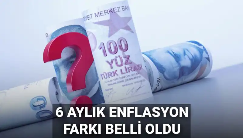 2025’te Memur ve Emekli Maaşlarına Yüzde Kaç Zam Yapılacak?