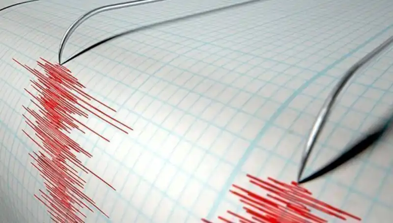 Rusya’da 6,3 Şiddetinde Deprem: Can ve Mal Kaybı Durumu Ne?