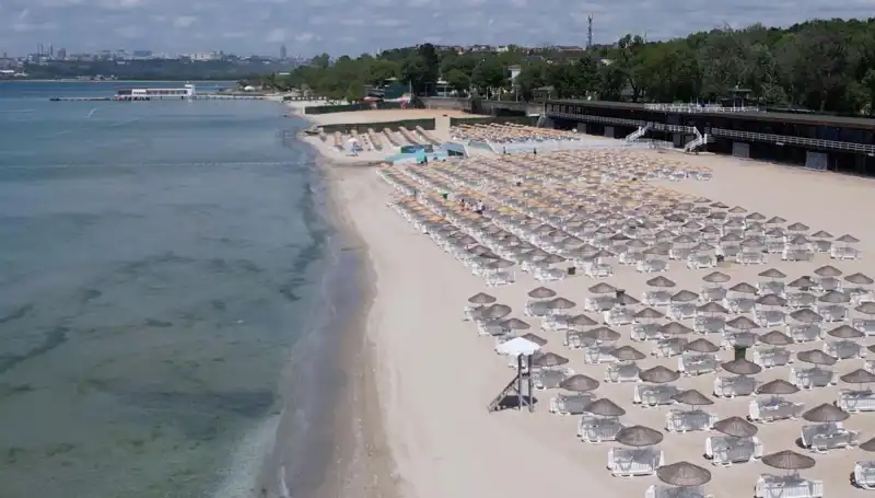 İstanbul Plajlarında 2025 Giriş Ücretleri Belli Oldu! Yaz Planlarınız İçin Hazır Mısınız?