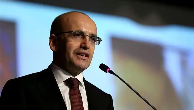 Bakan Şimşek’ten KKM Açıklaması: Ekonomik Dengeler Nasıl Gelişecek?