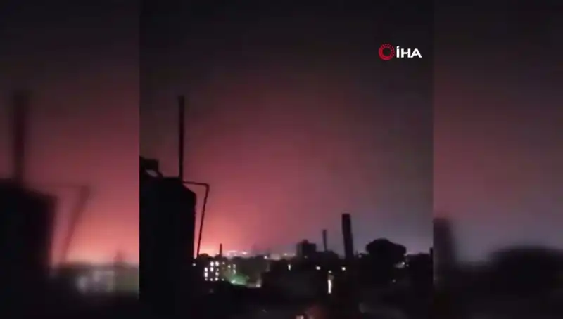 ABD'nin Sana'ya Saldırısı: 12 Ölüm ve Derin Etkileri