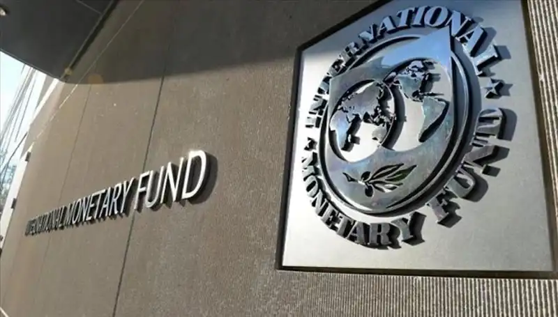 IMF'den Korkutan Uyarı: Küresel Kamu Borcu Tehlikeli Şekilde Artıyor!