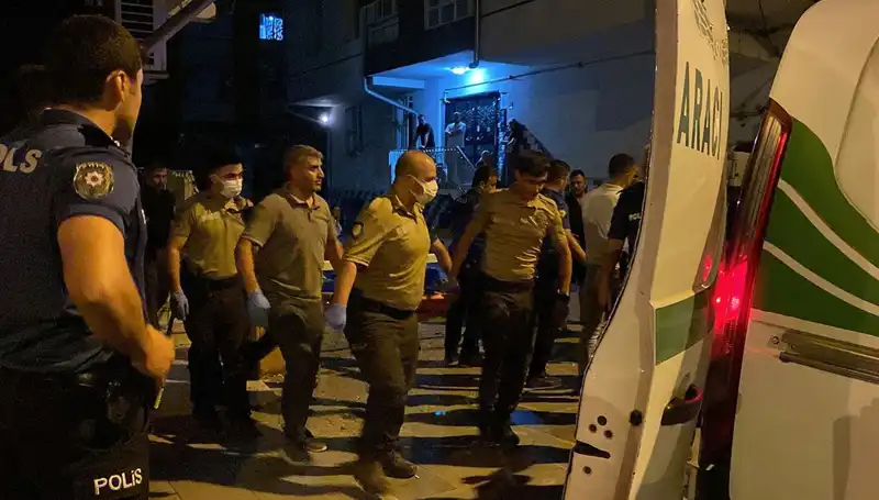Eşini Katleden Adamın İntihar Haberi Şok Etti: Ayrıntıları Öğrenin!