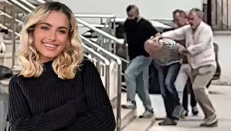 Trabzon'da Şok Eden Cinayet: Balkondan Girip Sinem'i Öldüren Şüpheli Kim?