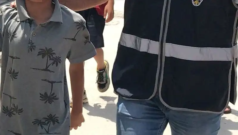 Türkiye'de 612 Bin Çocuk Suça Sürükleniyor: Hükümetin Aldığı Önlemler Yetersiz mi?