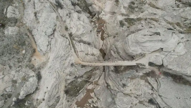 Türkiye'nin Tarihini Yansıtan Eşsiz Yer: Konya'daki 5 Bin Yıllık Mahalle