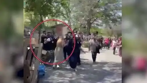 Tatil Cennetinde Kâbus: 5 Kadın Darp Edilerek Şikayetçi Oldu