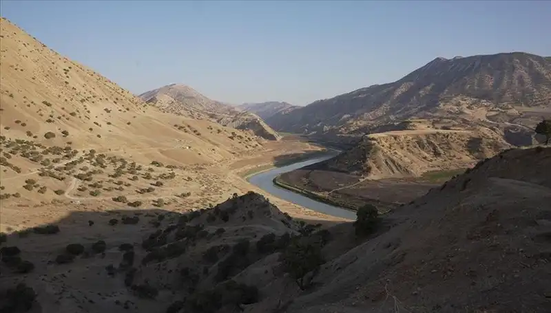 Tahran’da Su Krizi: Tüketim Oranları Yüzde 20 Azaltılmalı!
