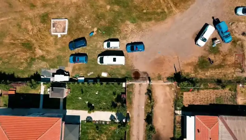 Tekirdağ'da Tefeci Çetesine Büyük Darbe: Silah ve Senetlere El Konuldu