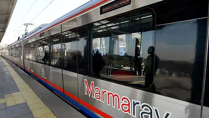 Marmaray Seferleri Neden Durduruldu? Son Durum ve Yorumlar