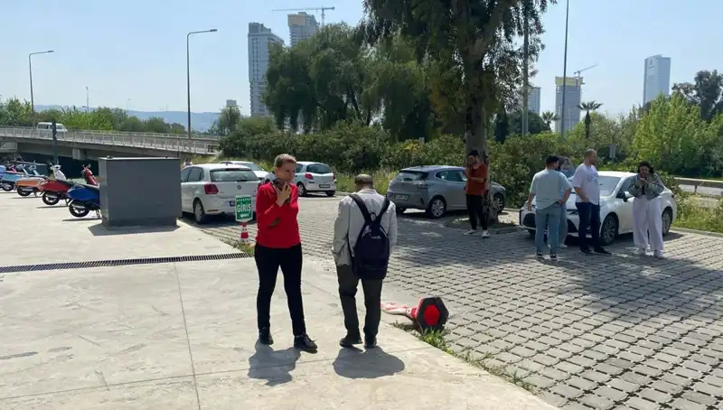 Marmara Bölgesi'ni Sallayan Deprem: İstanbul'dan Uşak'a Kadar Etkileri