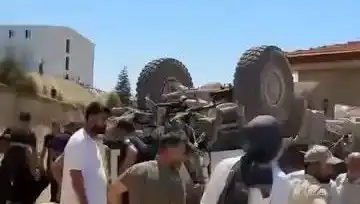 Freni Patlayan İş Makinesi Takla Attı: Olay Anının Şok Edici Detayları