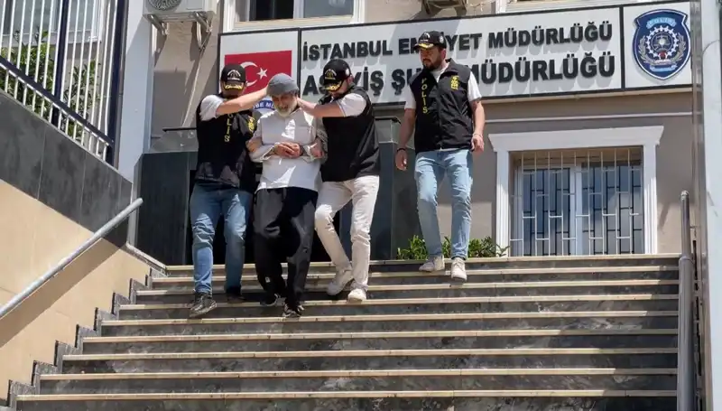 25 Yıl Önceki Skandal: Uşak Cezaevi’nde Yeni Gelişme
