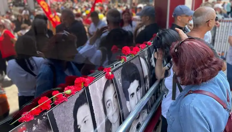 Madımak Olayı: 32 Yılı Aşan Acının İzleri ve Hatırlatmaları