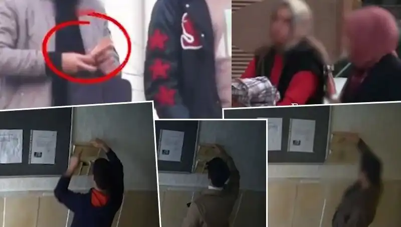 FETÖ'nün 47 Kentteki Gizli Yapılanması Ortaya Çıktı: Şok Detaylar