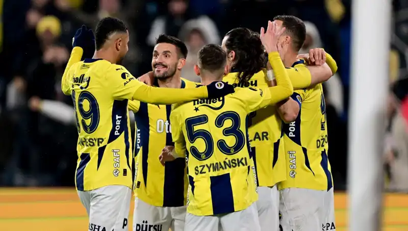 Kadıköy'de Sporun Gücü: Şampiyonluk Yolunda Yeni Bir Adım