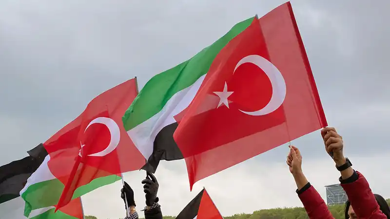 Dünya Genelinde Gazze İçin Büyüyen Protesto Dalgası: Nedenler ve Sonuçlar