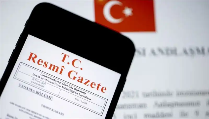 10 Ağustos 2025 Resmi Gazete Kararları: Önemli Düzenlemeler ve Değişiklikler
