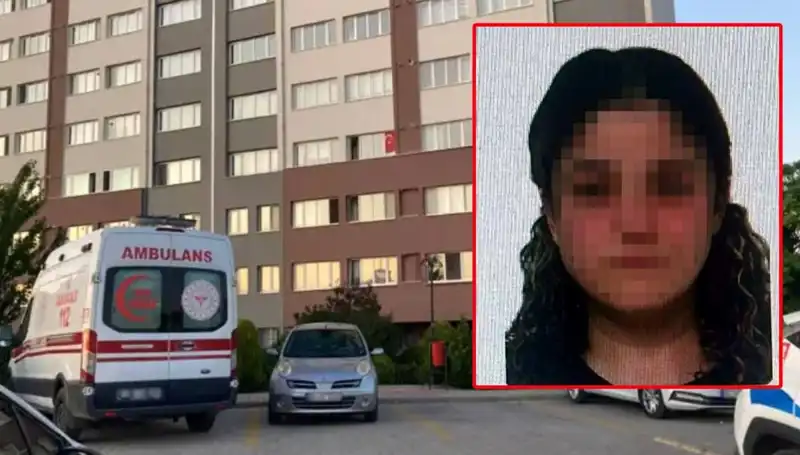 Ankara'da Derin Dondurucuda Bulunan Bebeğin Annesi Kim? Vahşetin Arka Planı