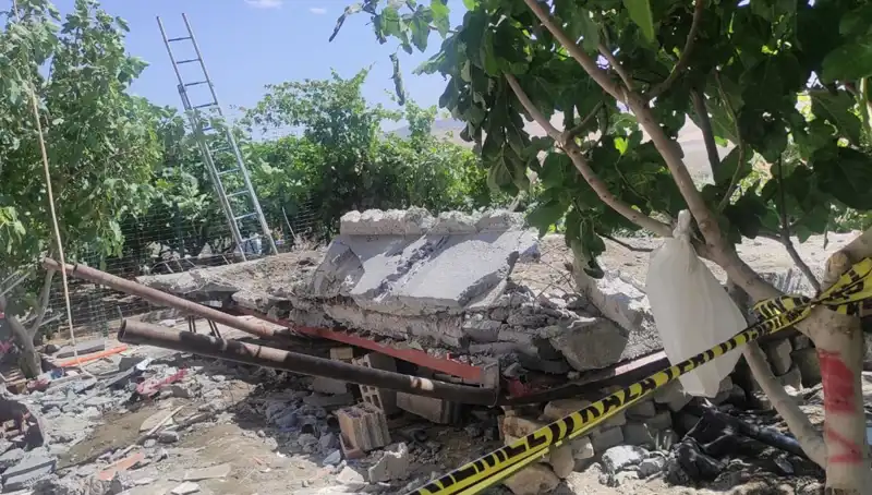 Batman'daki Balkon Çöküşü: Trajik Olayda 3 Ölü, 7 Yaralı