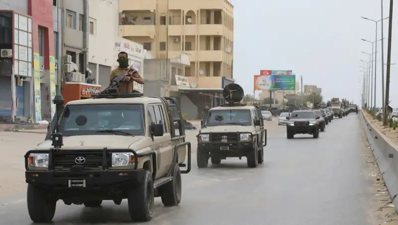 Birleşmiş Milletler’den Libya İçin Acil Yardım Çağrısı Geldi