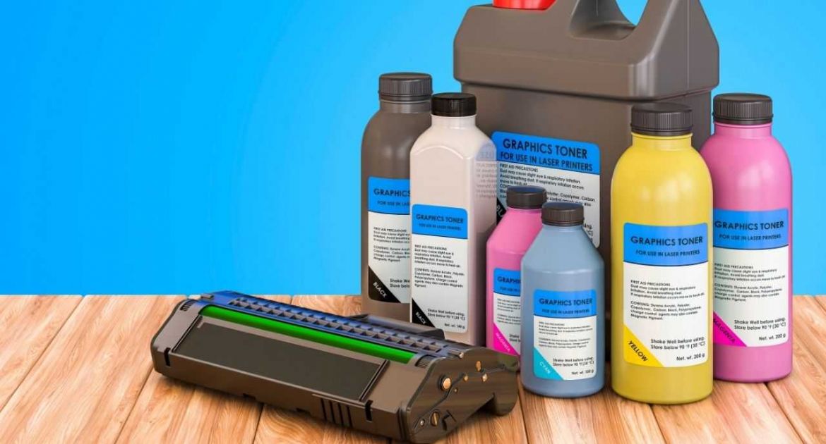 Yazıcınızın Ömrünü Uzatmak Elinizde: Kartuş ve Toner Tercihi Hayati Rol Oynuyor