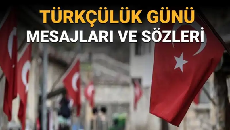 Türkçülük Günü'nü Kutlamanın Anlamı: 3 Mayıs’ta Neden Bir Araya Geliyoruz?