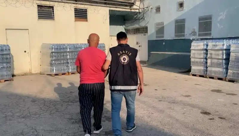 37 Yıl Sonra Kastamonu'da Yakalanan Firari Hükümlü: İnanılmaz Hikaye