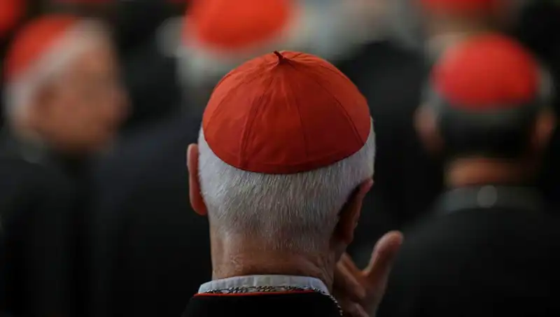 Yeni Papa Seçimi İçin Konklav Tarihleri Açıklandı