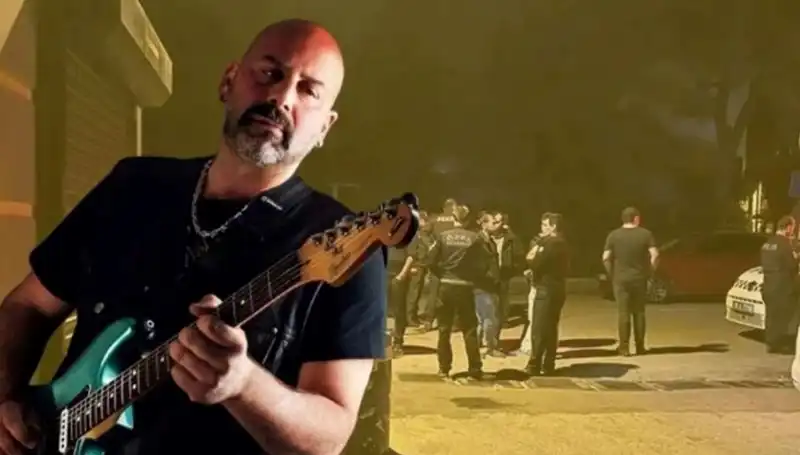 Onur Şener Cinayeti Davasında Şok Gelişme: 2 Sanığa Yeni Karar