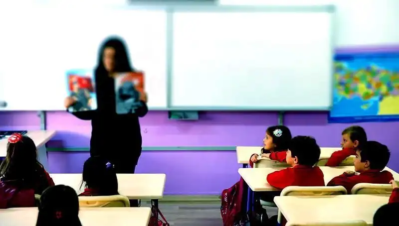 2025 Ücretli Öğretmenlik Başvuruları İçin Tüm Bilgiler Burada!