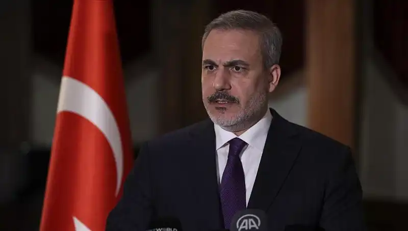 Trump Türkiye’yi Ziyaret Edecek Mi? Bakan Fidan Yanıtladı!