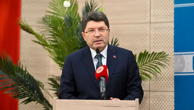 Terörsüz Türkiye: Bakan Tunç’tan Umut Veren Açıklamalar
