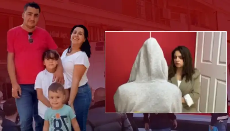 Türkiye'de İtfaiyecinin Nişanlısından Şok Açıklama: Korkunç Plan Biliniyor Muydu?