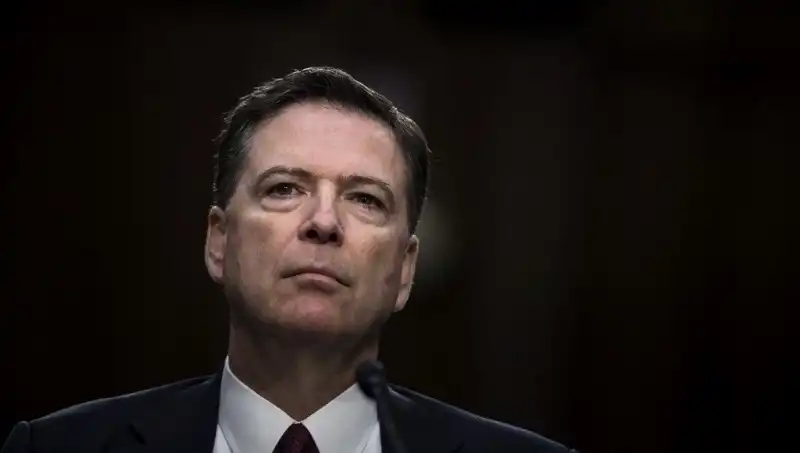 FBI Eski Şefi, Trump'ı 4 Rakamla Tehdit Ettiğini İddia Etti