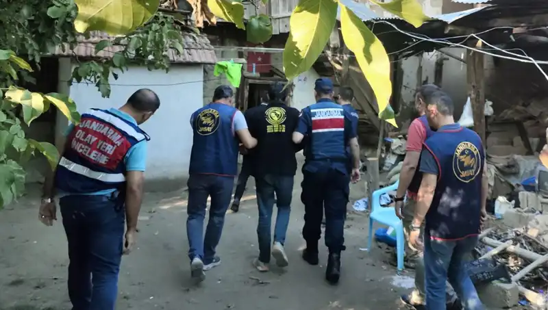 Denizli’de Torununun Dehşet Anları: Piknik Tüpüyle Hedef Alındı