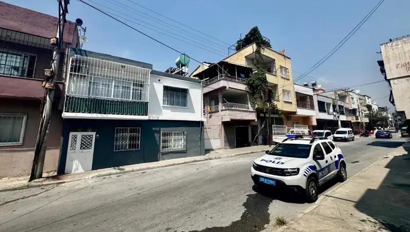 Silah Sesleri Korkuttu: Anne ve Kızının Ölümü Şehri Sarsıyor