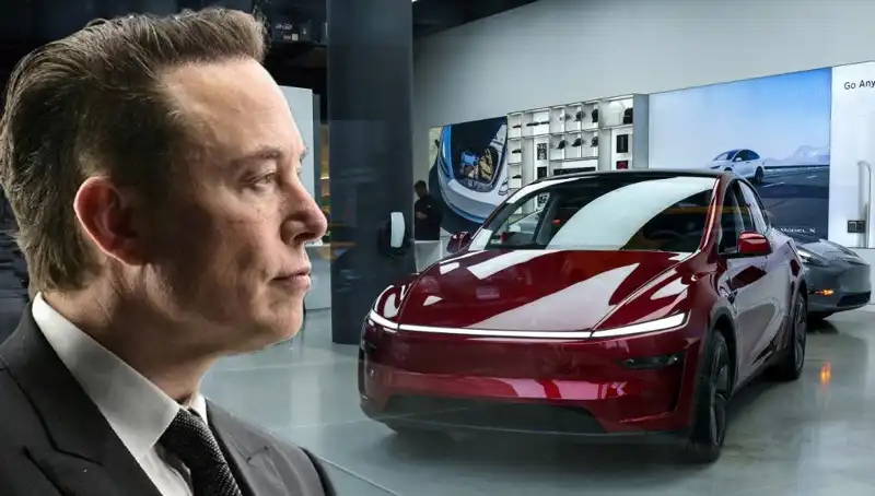 Elon Musk Avrupa'da Rekabette Geri Düşüyor: Nedenleri ve Sonuçları