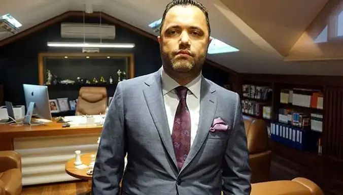 Rezan Epözdemir Kimdir? Avukatının Tutuklanmasıyla İlgili Detaylar