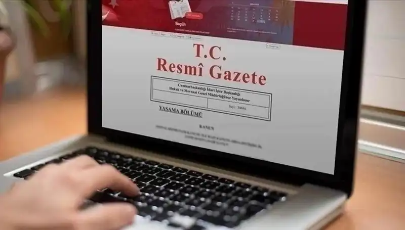 21 Mayıs 2025 Resmi Gazete Kararları: Ülkeyi Etkileyecek Önemli Değişiklikler