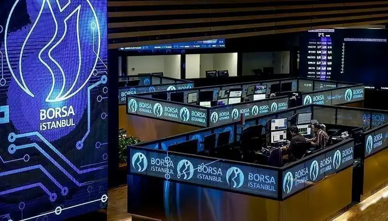 40 Günde 1,5 Trilyon Dolar Değer Kaybı: Küresel Ekonomi Korkuyor
