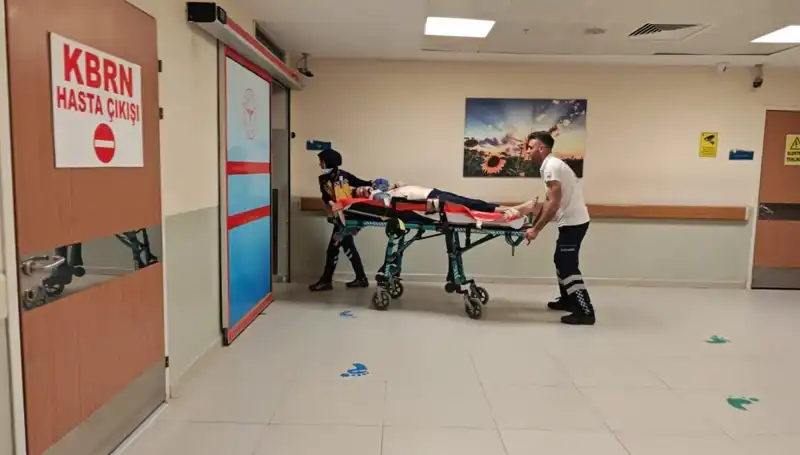 Bursa'da Kadın Eşini Silahla Öldürdü: Olayın Ardındaki Çarpıcı Detaylar