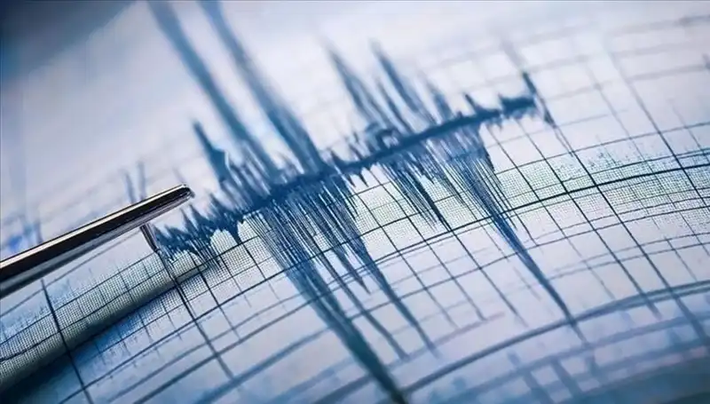 Ege'de 3.0 Büyüklüğünde Deprem: Neler Oluyor?