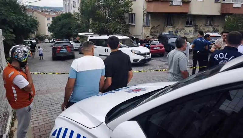 İstanbul'da Silahlı Saldırı: Hayatını Kaybeden Kişinin Gizemi Ortaya Çıkıyor