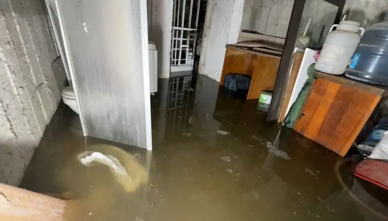 Avcılar'da Neden Su Baskını Yaşandı? İstanbul’un Sorunları Gözler Önünde!