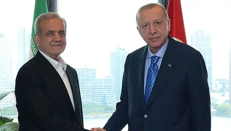 Cumhurbaşkanı Erdoğan, Barış Diplomasiyle Çatışmalara Son Vermeyi Hedefliyor