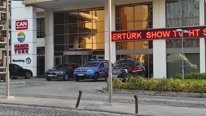 Habertürk ve Show TV'ye El Koyuldu: Kakao Kılıfıyla Kara Para Aklama